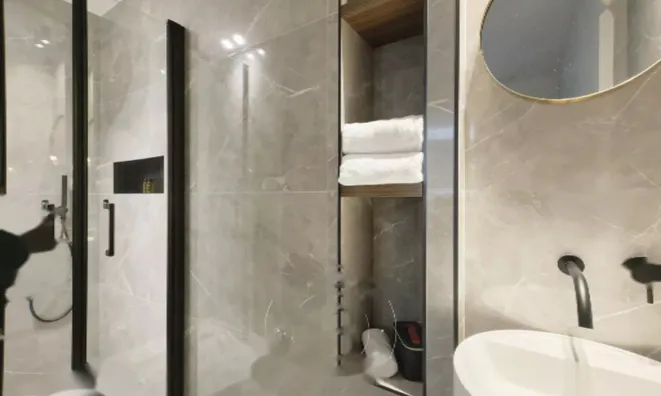 Недвижимость Apartment Pointe Croisette: 5