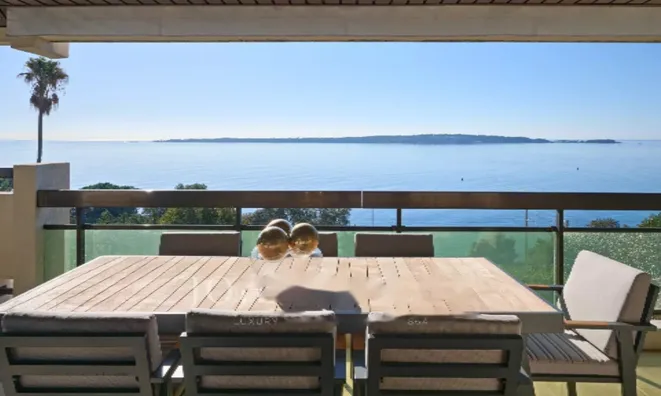 Недвижимость Apartment Cannes: 1