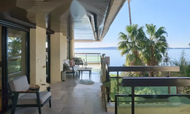 Недвижимость Apartment Cannes: 2