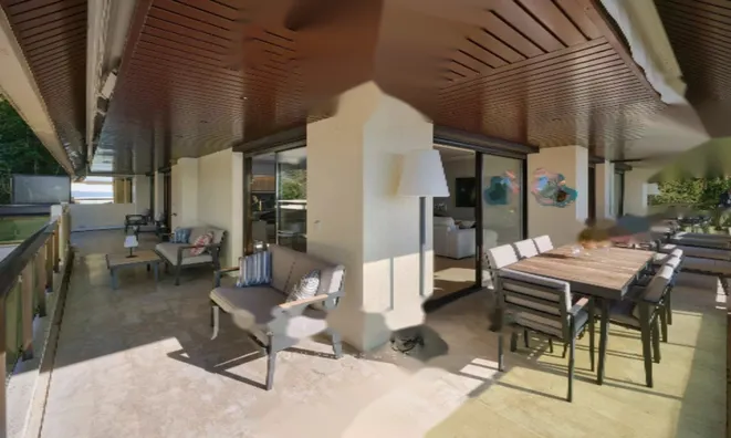 Недвижимость Apartment Cannes: 4