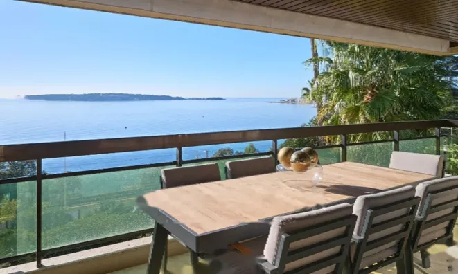 Недвижимость Apartment Cannes: 6