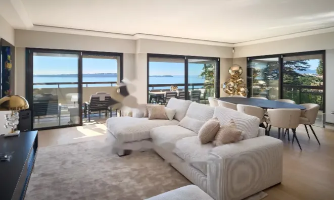 Недвижимость Apartment Cannes: 7