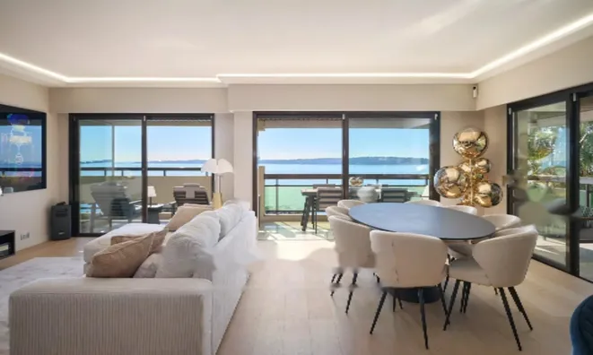 Недвижимость Apartment Cannes: 8