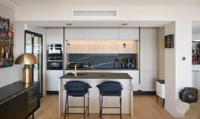 Недвижимость Apartment Cannes: 10