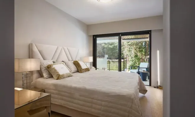 Недвижимость Apartment Cannes: 11