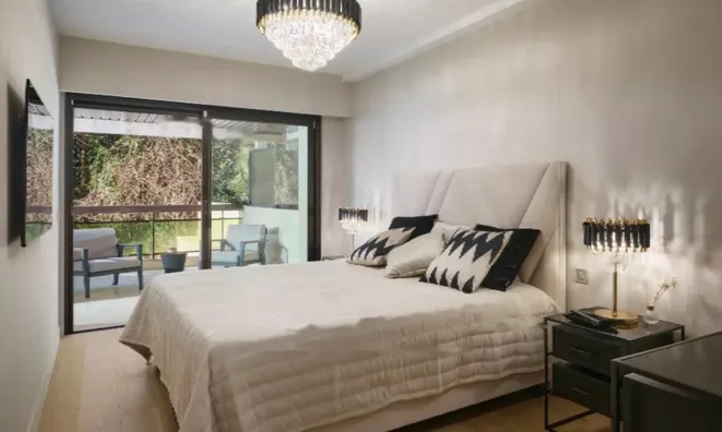 Недвижимость Apartment Cannes: 13