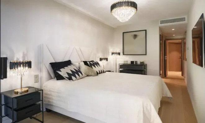 Недвижимость Apartment Cannes: 14