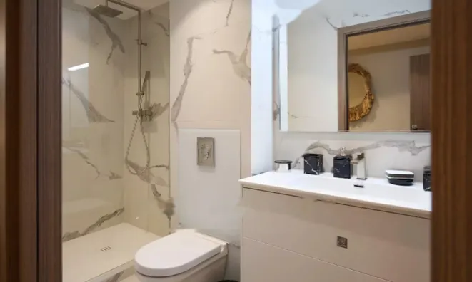 Недвижимость Apartment Cannes: 15