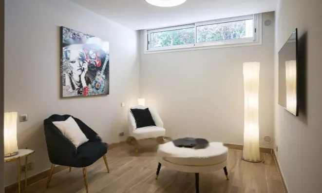 Недвижимость Apartment Cannes: 16