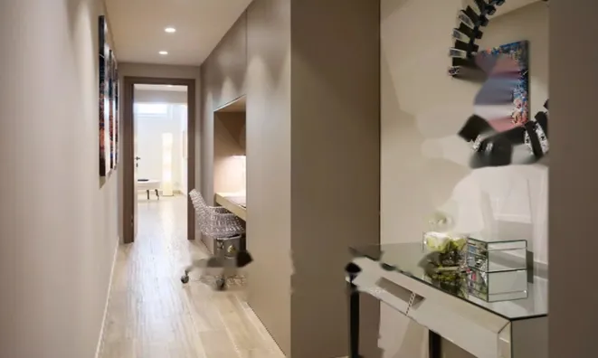 Недвижимость Apartment Cannes: 17