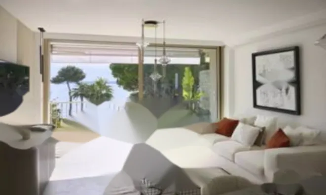 Недвижимость Apartment Cannes Croix Gardes: 2