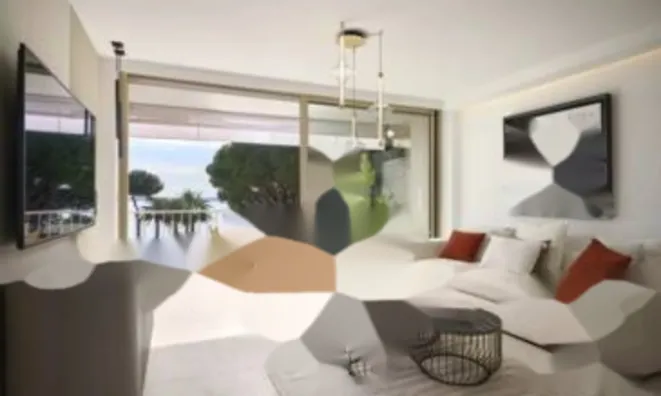 Недвижимость Apartment Cannes Croix Gardes: 3