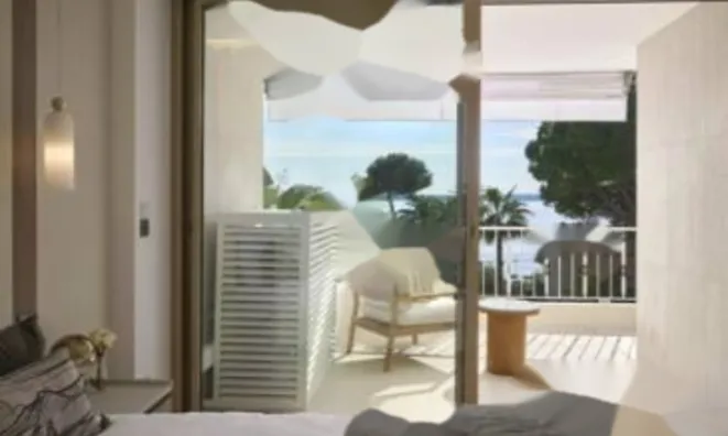 Недвижимость Apartment Cannes Croix Gardes: 5