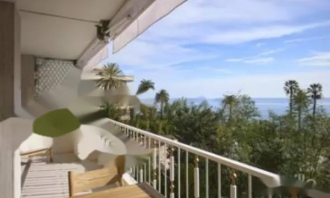 Недвижимость Apartment Cannes Croix Gardes: 6