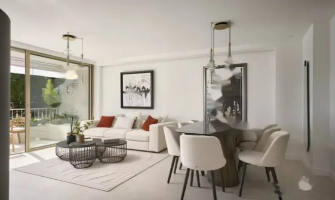 Недвижимость Apartment Cannes Croix Gardes: 7