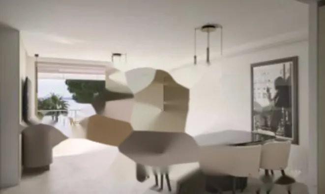 Недвижимость Apartment Cannes Croix Gardes: 8