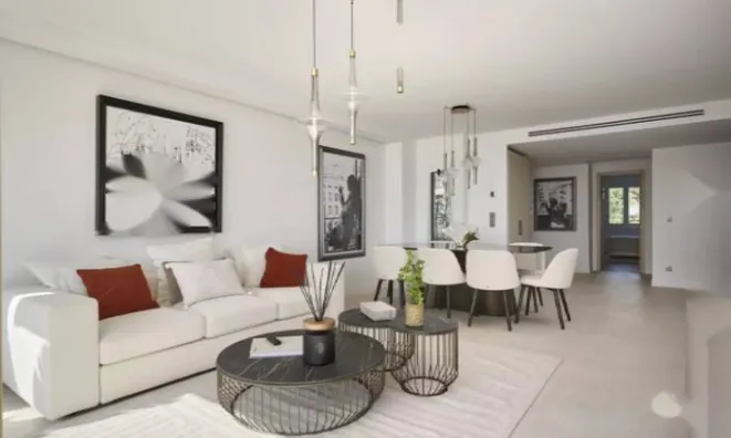 Недвижимость Apartment Cannes Croix Gardes: 13