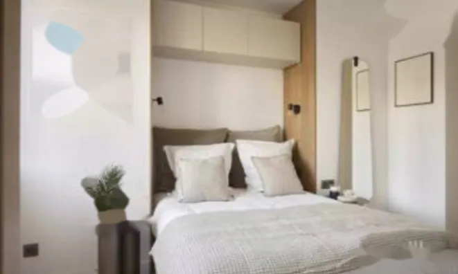 Недвижимость Apartment Cannes Croix Gardes: 14