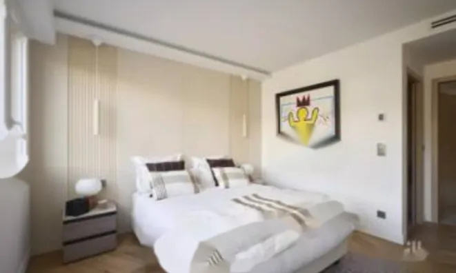 Недвижимость Apartment Cannes Croix Gardes: 15