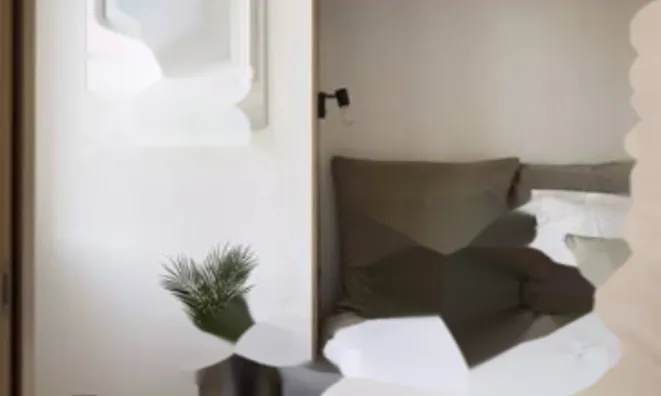 Недвижимость Apartment Cannes Croix Gardes: 18