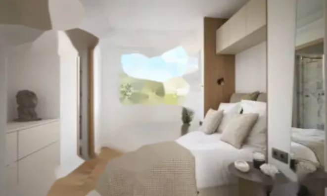 Недвижимость Apartment Cannes Croix Gardes: 20