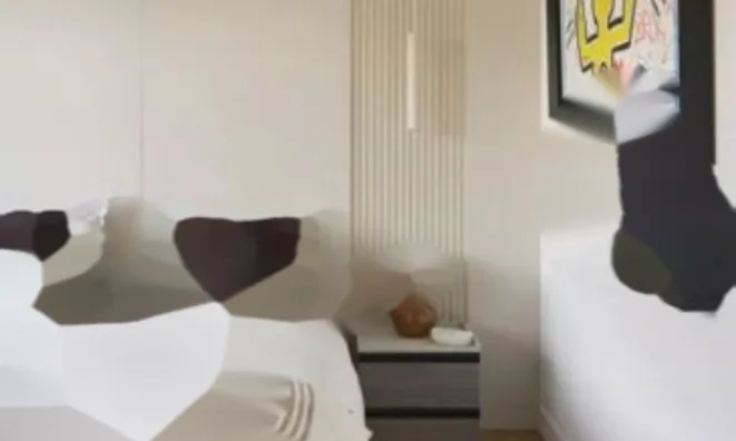 Недвижимость Apartment Cannes Croix Gardes: 21