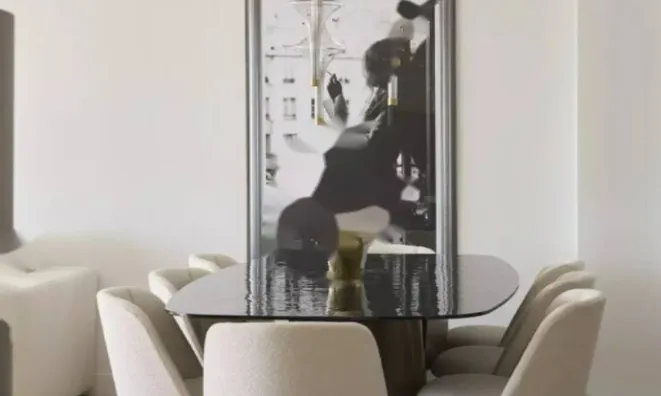 Недвижимость Apartment Cannes Croix Gardes: 22