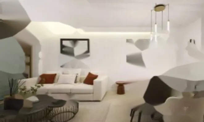 Недвижимость Apartment Cannes Croix Gardes: 23