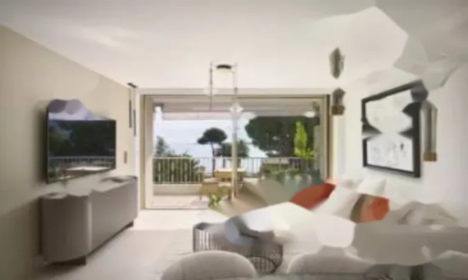 Недвижимость Apartment Cannes Croix Gardes: 24