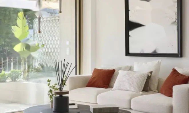 Недвижимость Apartment Cannes Croix Gardes: 25