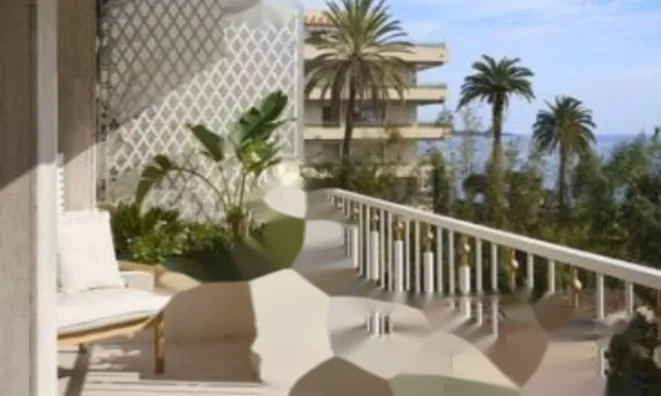 Недвижимость Apartment Cannes Croix Gardes: 29