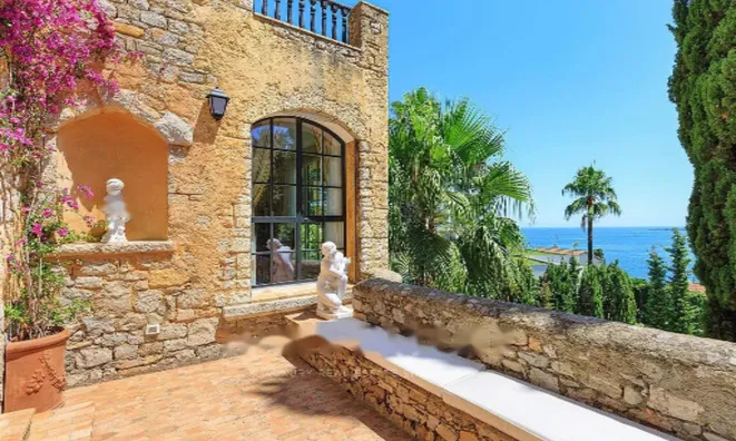 Недвижимость Villa Cannes: 3