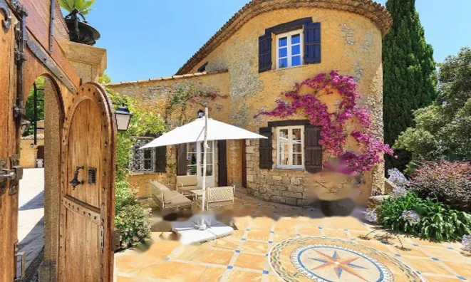 Недвижимость Villa Cannes: 4