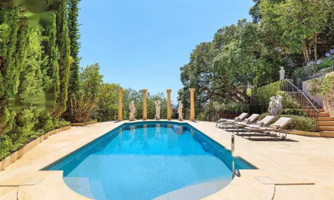 Недвижимость Villa Cannes: 6