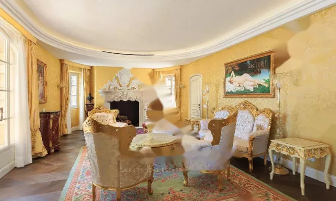 Недвижимость Villa Cannes: 8