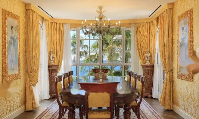 Недвижимость Villa Cannes: 10