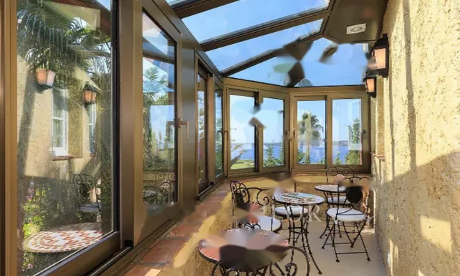 Недвижимость Villa Cannes: 11