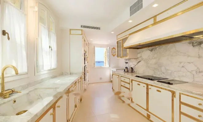 Недвижимость Villa Cannes: 13