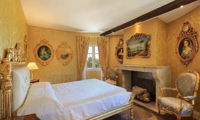 Недвижимость Villa Cannes: 16