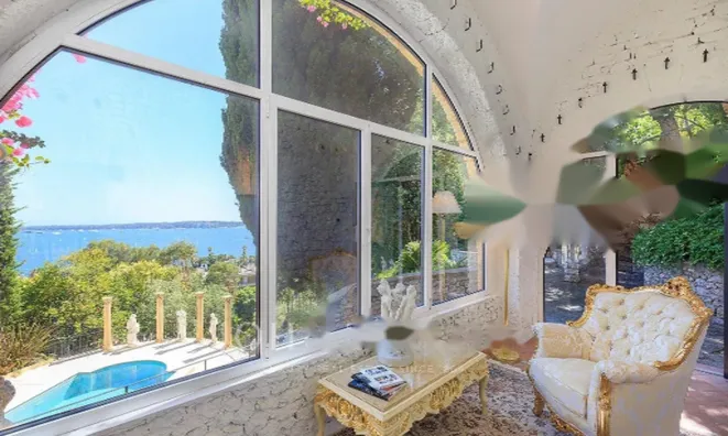 Недвижимость Villa Cannes: 17