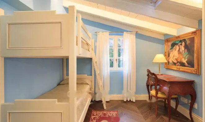 Недвижимость Villa Cannes: 18