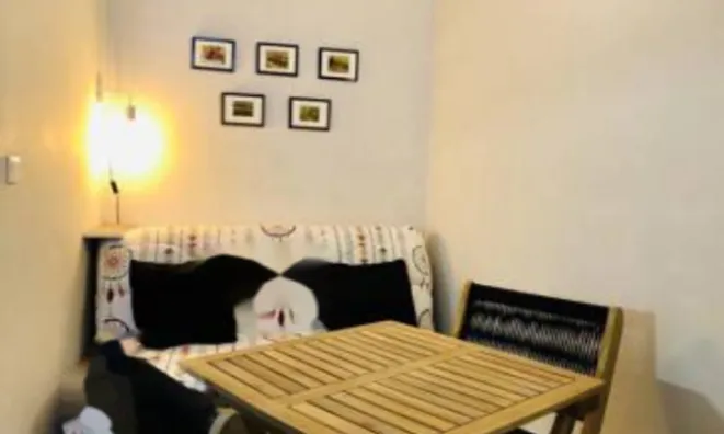 Недвижимость Apartment Cannes Carnot: 3