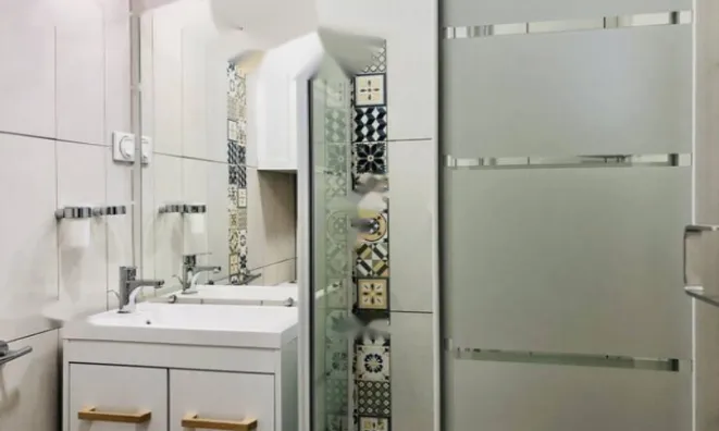 Недвижимость Apartment Cannes Carnot: 4