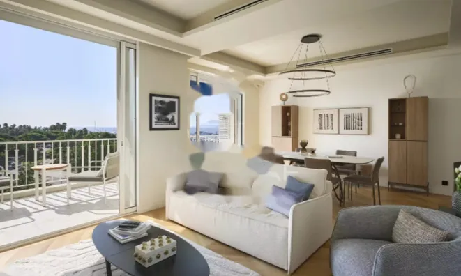 Недвижимость Apartment Pointe Croisette: 3