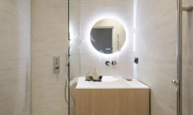 Недвижимость Apartment Pointe Croisette: 9