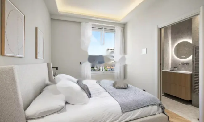 Недвижимость Apartment Pointe Croisette: 10