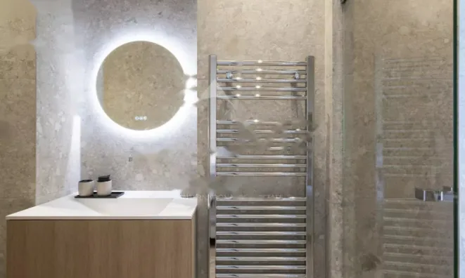 Недвижимость Apartment Pointe Croisette: 11