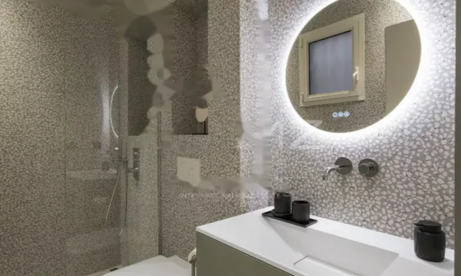 Недвижимость Apartment Pointe Croisette: 14