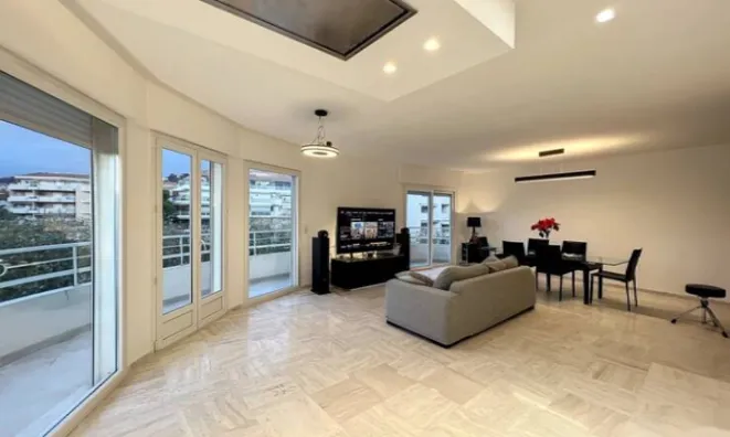 Недвижимость Apartment Pointe Croisette: 1