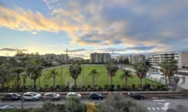 Недвижимость Apartment Pointe Croisette: 2